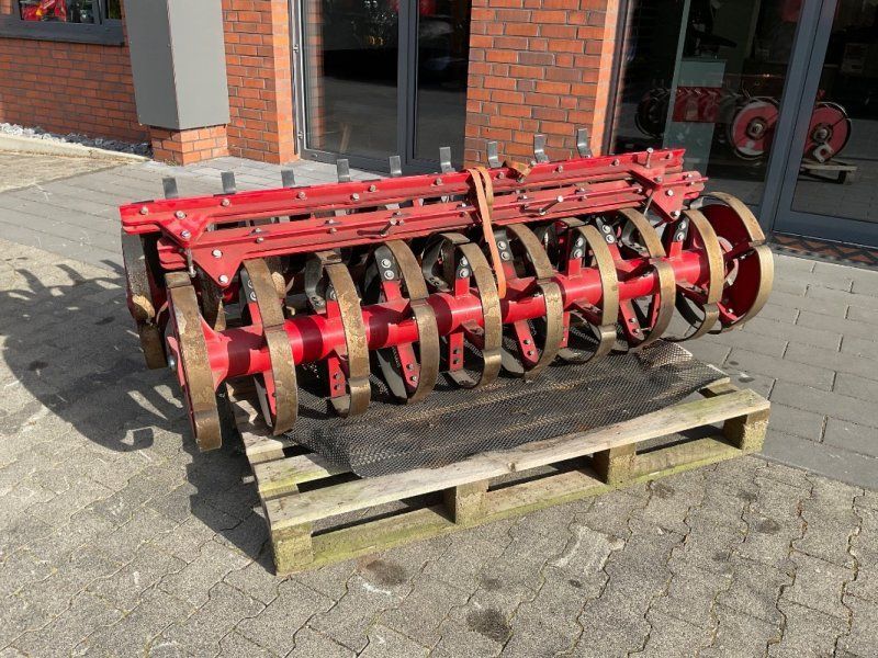 Horsch RollFl Packer 54 cm, 4 m