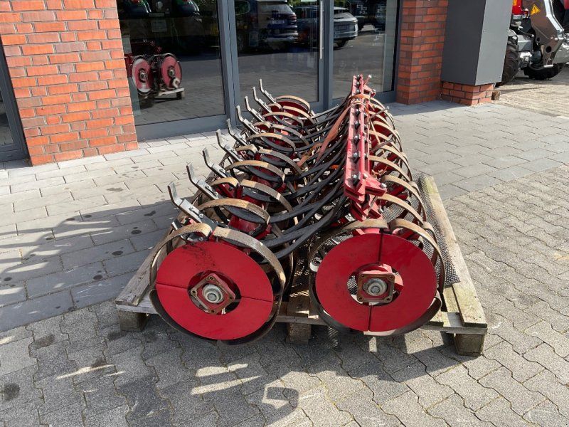 Horsch RollFl Packer 54 cm, 4 m