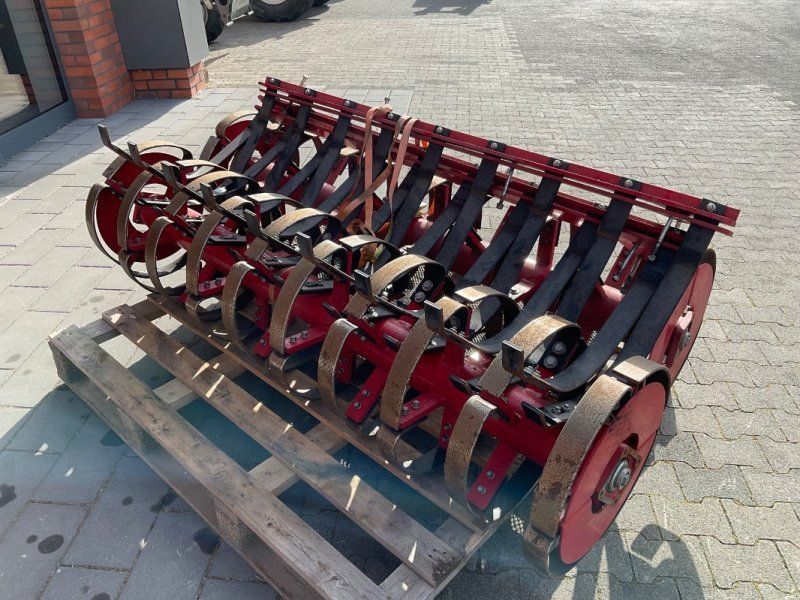 Horsch RollFl Packer 54 cm, 4 m
