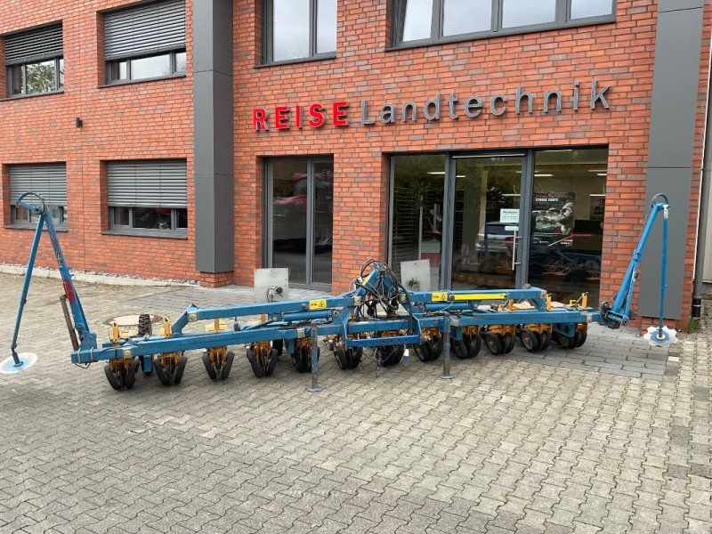 Kleine Unicorn Syncrodrive SD