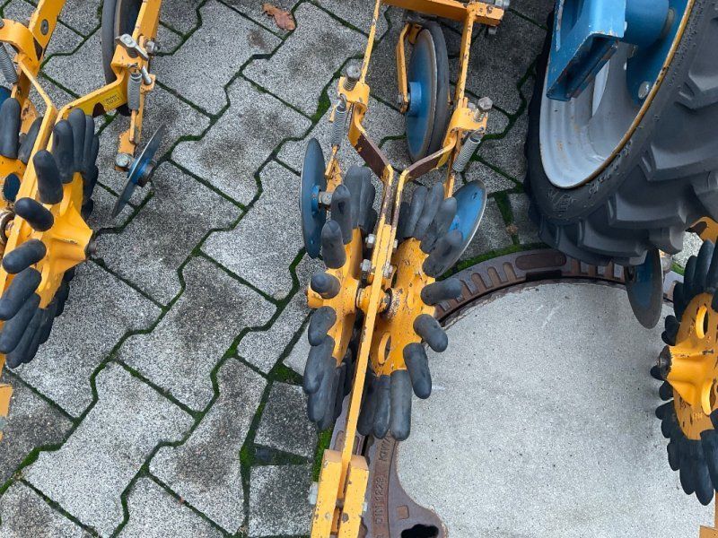 Kleine Unicorn Syncrodrive SD