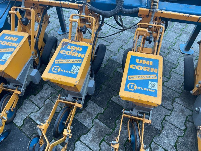 Kleine Unicorn Syncrodrive SD