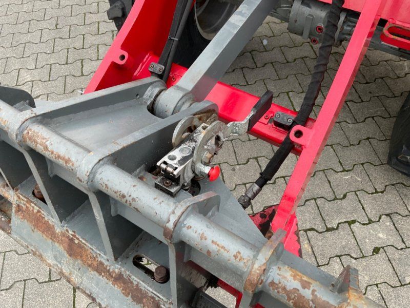 Weidemann 4080 / Wacker WL 60