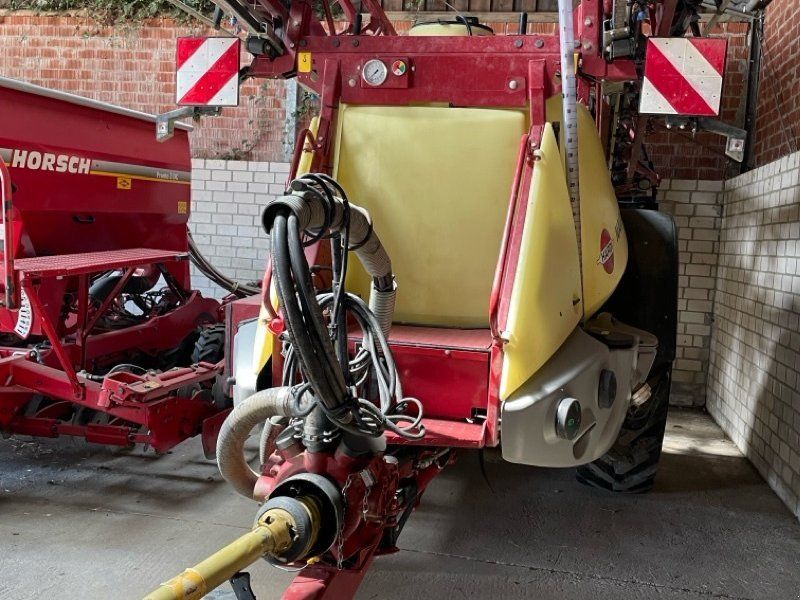 Hardi Navigator 40 i