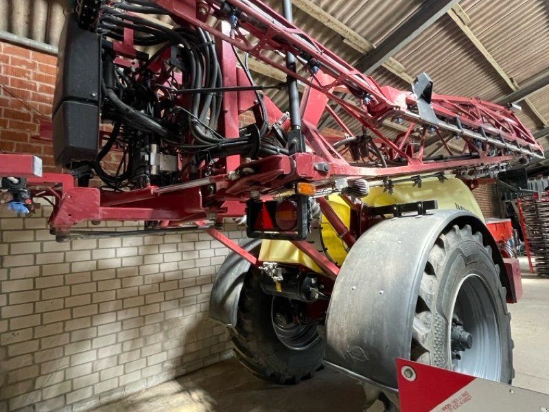 Hardi Navigator 40 i