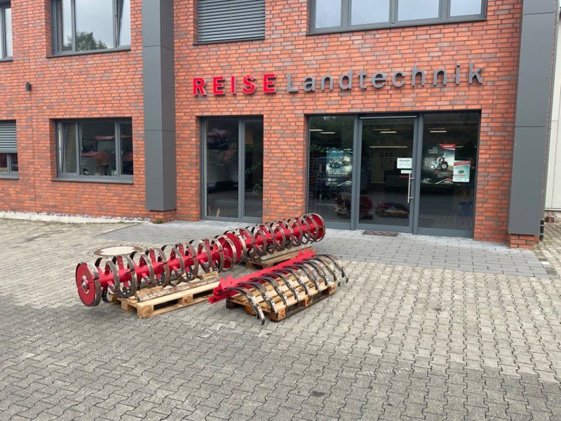 Horsch RollFl Packer 54 cm, 4m