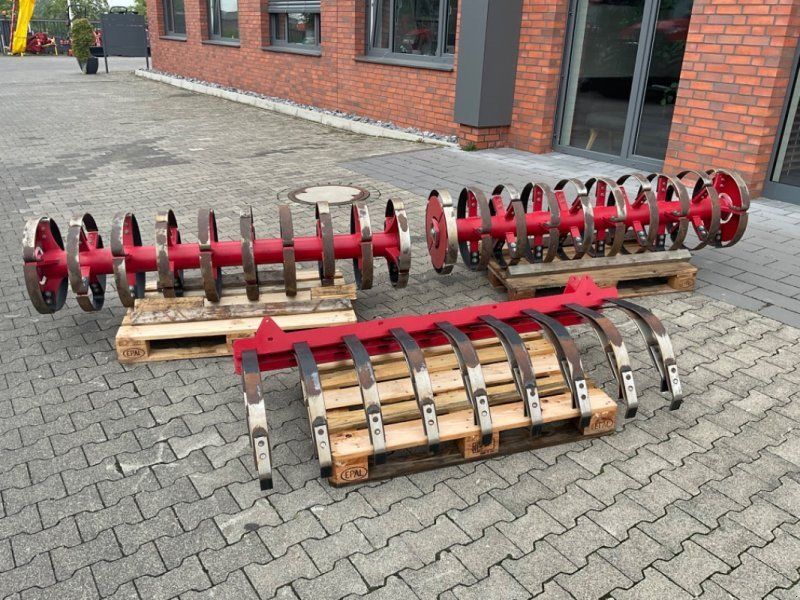 Horsch RollFl Packer 54 cm, 4m