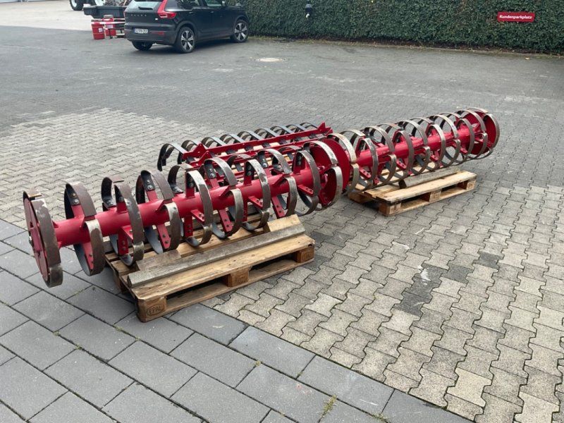 Horsch RollFl Packer 54 cm, 4m