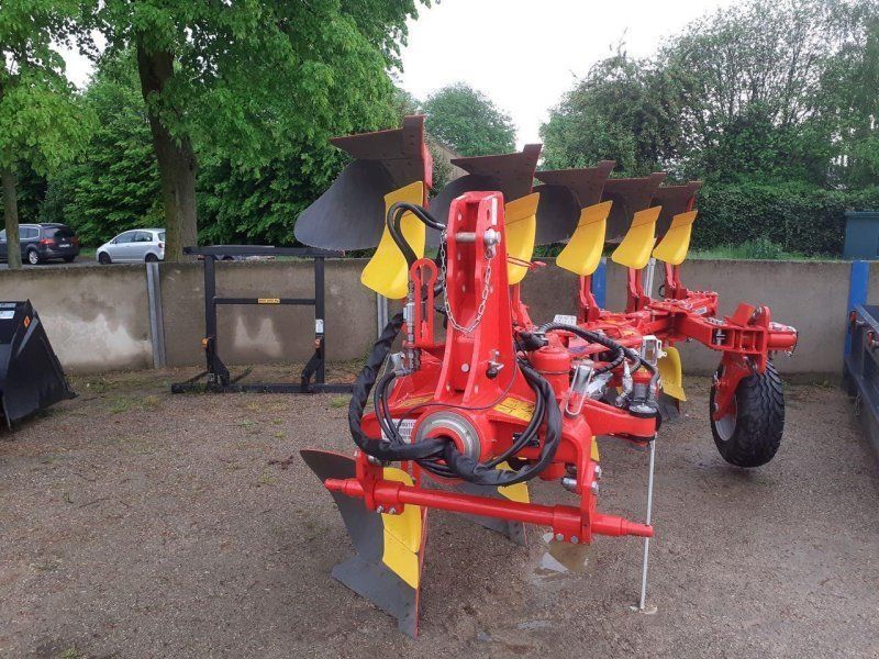 Pöttinger Servo 45 M Plus