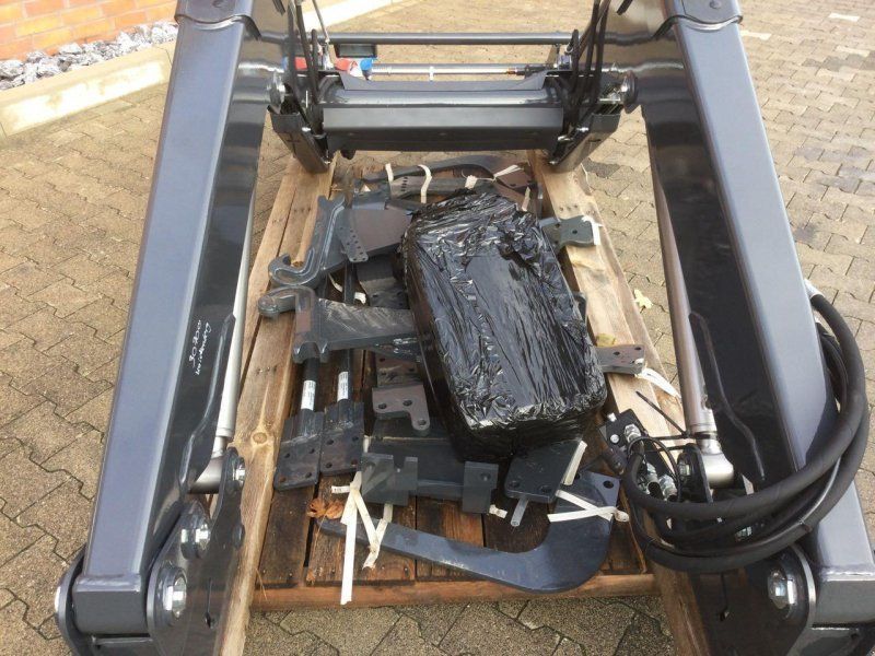 Stoll ProfiLine FZ 36-20