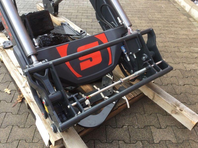 Stoll ProfiLine FZ 36-20