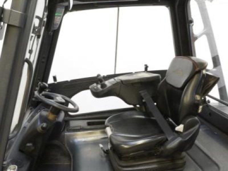 Linde E 50/600 HL ION 388