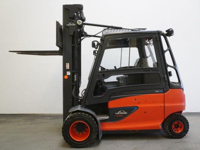 Linde E 50/600 HL ION 388