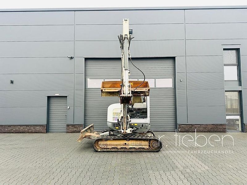 Wacker Neuson 6003 Minibagger / Medi