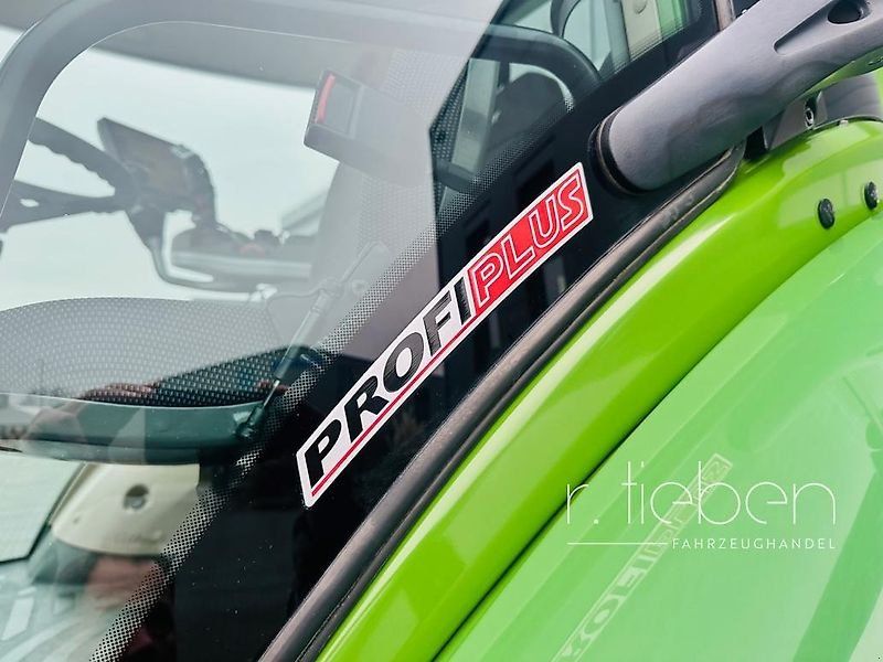 Fendt Vario 939 ( 930 933 936 ) S4 Profi Plus GPS VarioGrip