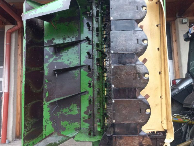 Krone EasyCut 280 CV