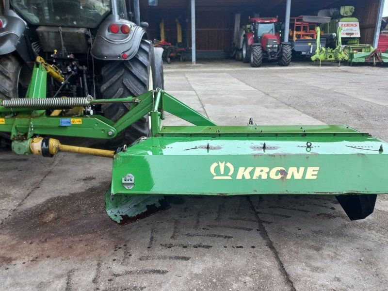 Krone EasyCut 280 CV