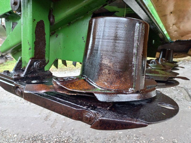 Krone EasyCut 280 CV