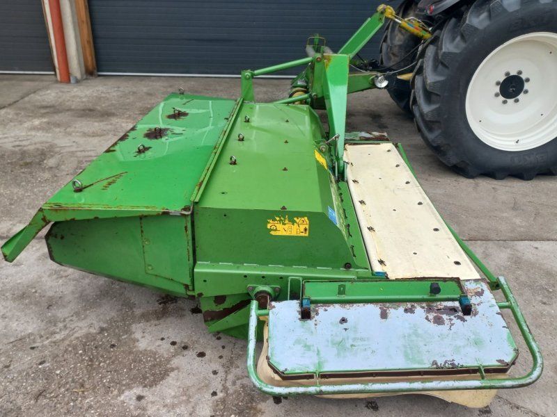 Krone EasyCut 280 CV