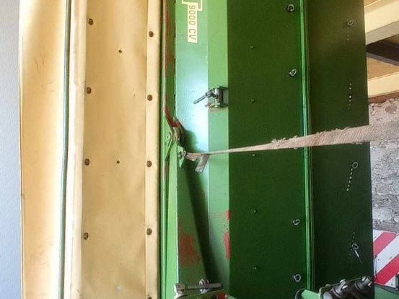 Krone EC 9000 CV