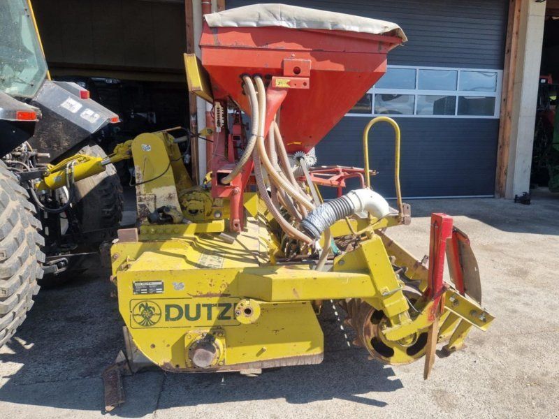 Dutzi KR 2400