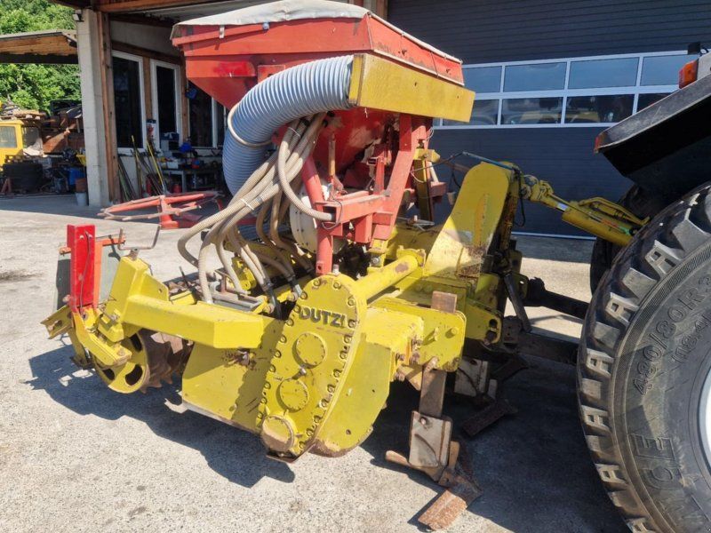 Dutzi KR 2400