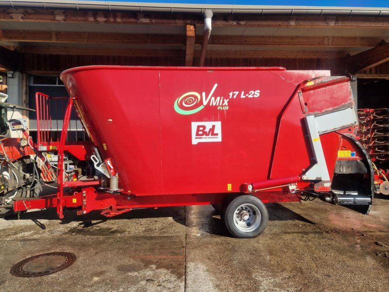 BvL V-MIX 17L2S