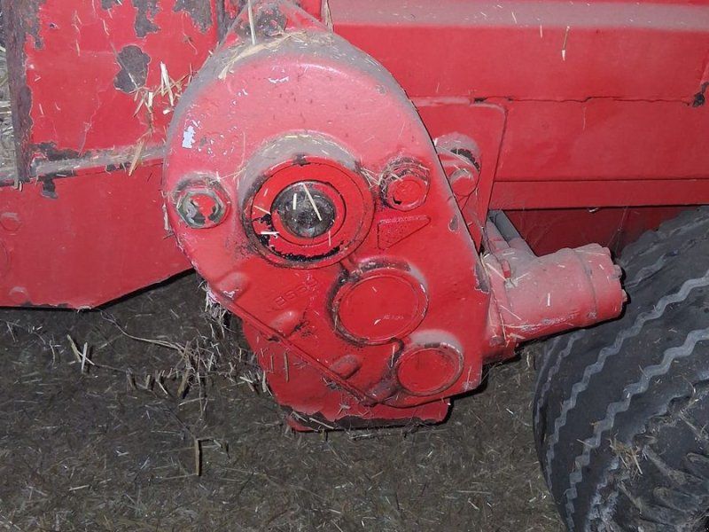 Pöttinger 7001 Twist