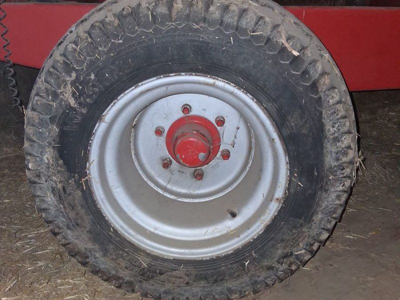 Pöttinger 7001 Twist