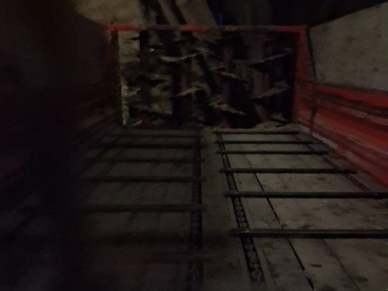 Pöttinger 7001 Twist