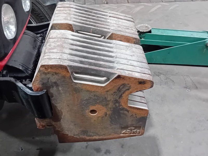 Massey Ferguson 45kg