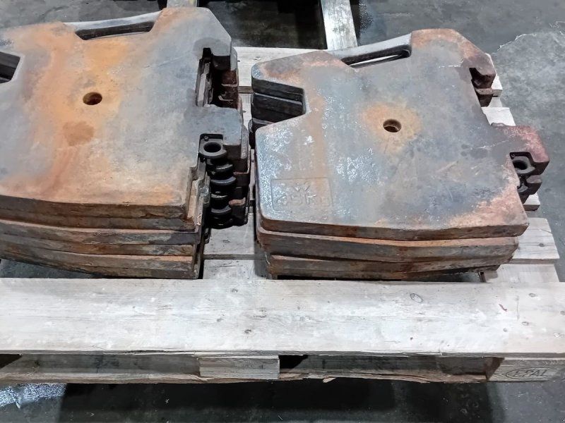 Massey Ferguson 45kg