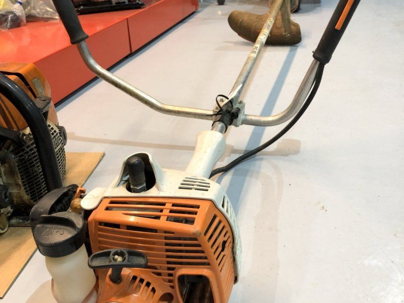 Stihl sonstiges