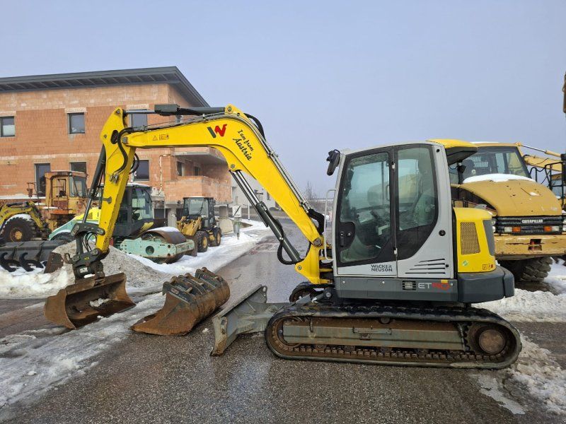 Wacker Neuson ET90