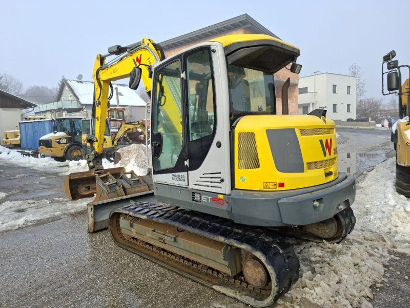 Wacker Neuson ET90