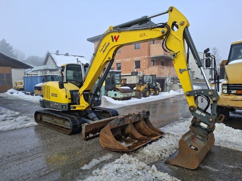 Wacker Neuson ET90