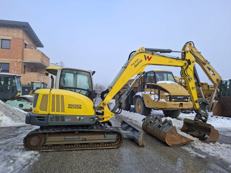 Wacker Neuson ET90