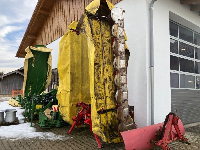 Pöttinger Novadisc 900