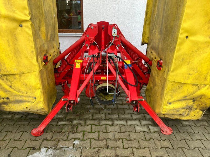 Pöttinger Novadisc 900