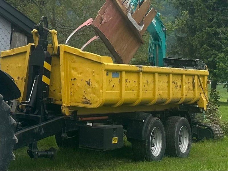 Landmaschinen Neuhaus NLA 630