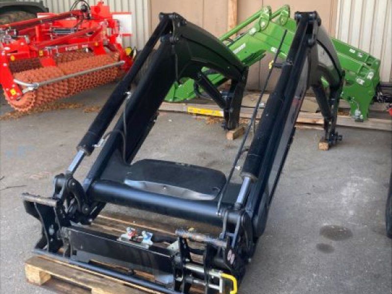 Alö GEBR. FRONTLADER ALÖ Q8M