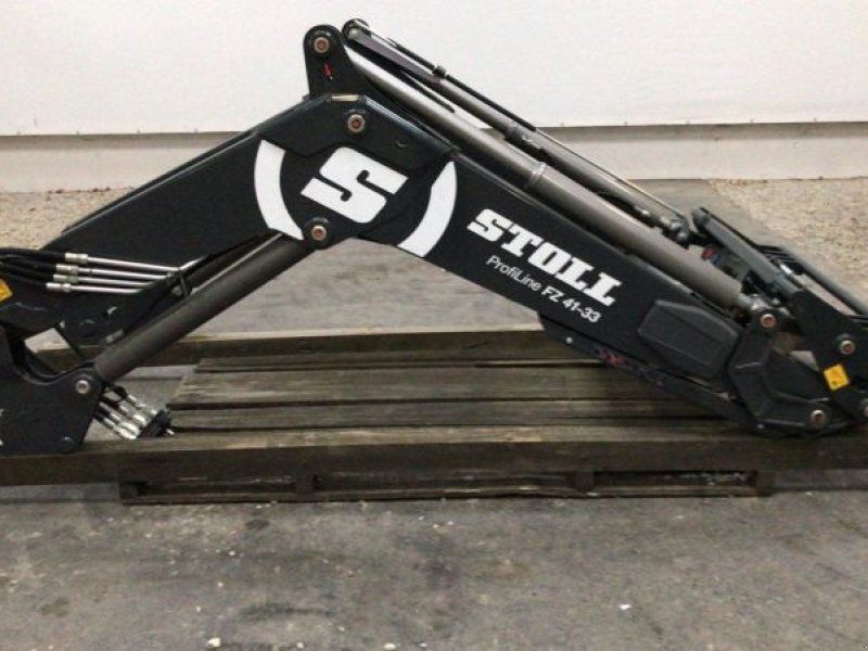 Stoll FZ 41-33 PROFILINE Schwinge