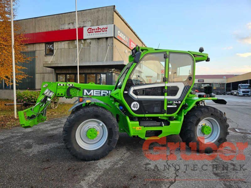Merlo MF 34.9 CS-140