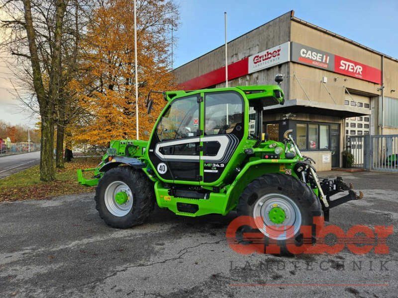 Merlo MF 34.9 CS-140
