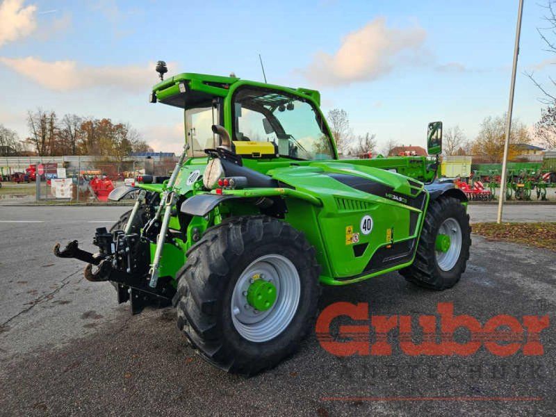 Merlo MF 34.9 CS-140