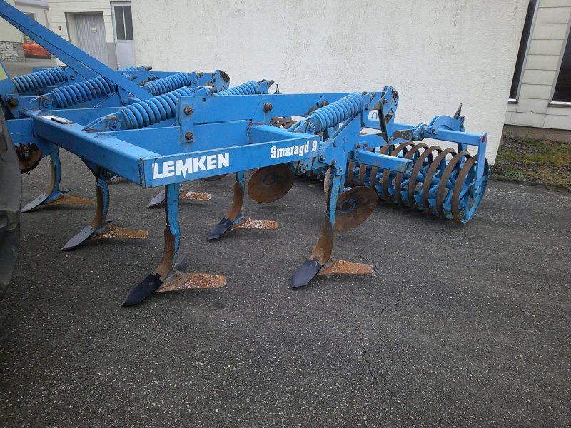 Lemken Smaragd 9/300 UE 