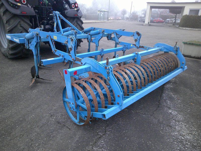 Lemken Smaragd 9/300 UE 
