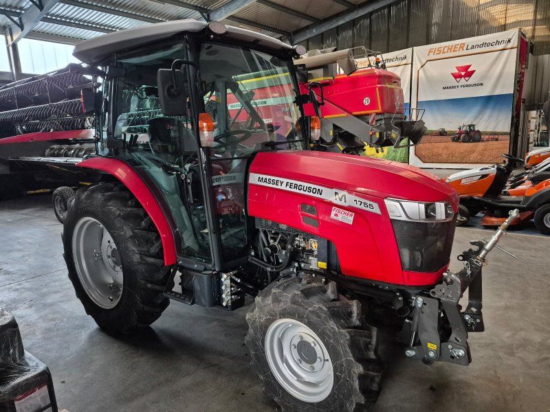 Massey Ferguson 1755 M
