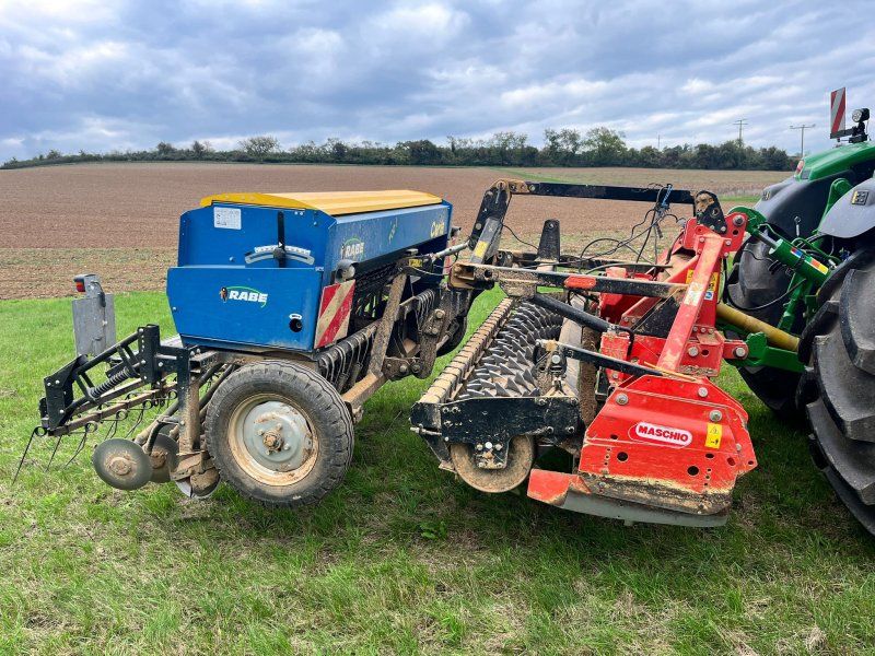 Maschio DM 3000 / Ceria 300