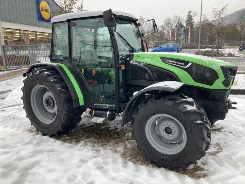 Deutz-Fahr 5105 G TB GSOHNE ADBLUE-